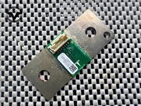 Módulo de sensor de corriente shunt para conjunto de batería HV OE 1078835-00-G para Tesla Model 3/Y 1078835-00-E 1078835-00-F 1078835-00-H