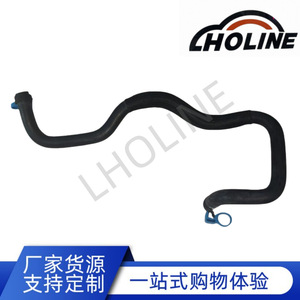 Tuyau de refroidissement 26229684 en caoutchouc EPDM, longueur standard, pour remplacement du réservoir d'eau et du conduit de refroidissement - Product Image 4