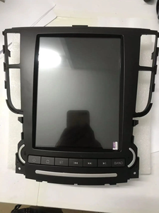 Video de coche para Acura TL 2004 2005 2006 2007 2008 Auto Multimedia navegación GPS 10,4 "Radio estéreo Android 11 Sistema Unidad Principal - Product Image 6