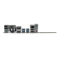 Tarjeta Madre Gamer B660 ordinateur carte mère Intel Core I9 I7 I5 I3 Pentium processeurs bureau carte mère DDR4 Pc carte mère