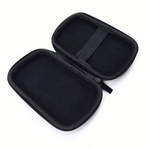 Étui de rangement portable en EVA pour GPS, idéal pour le voyage, le camping, le golf – Étui pour mini-traceur GPS intelligent – Fournisseur d'usine - Product Image 4