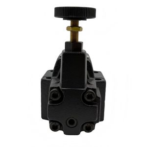 YUKEN RCG-03/RCG-06 ซีรีส์วาล์วลดแรงดันและวาล์วตรวจสอบ RCG-03-H-22 - Product Image 3