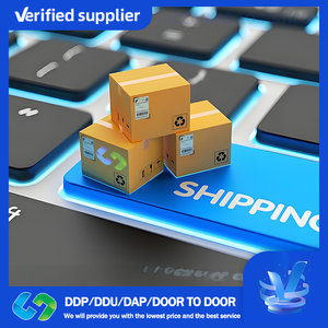 Oceanmo深圳货运代理拼箱 + 快递海运服务美国沙特阿拉伯阿联酋30% 质检 - Product Image 2