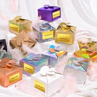 Étiquette holographique argentée brillante autocollante personnalisée en BOPP pour produits chimiques quotidiens, flacons de parfum, verre