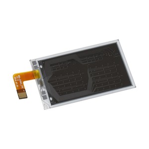 Layar E-Paper Segmen 1,9 inci, 91 Segmen, Bus I2C, Ideal untuk Pengukur Suhu dan Kelembapan, Pelembap Udara, Pengukur Digital - Product Image 4