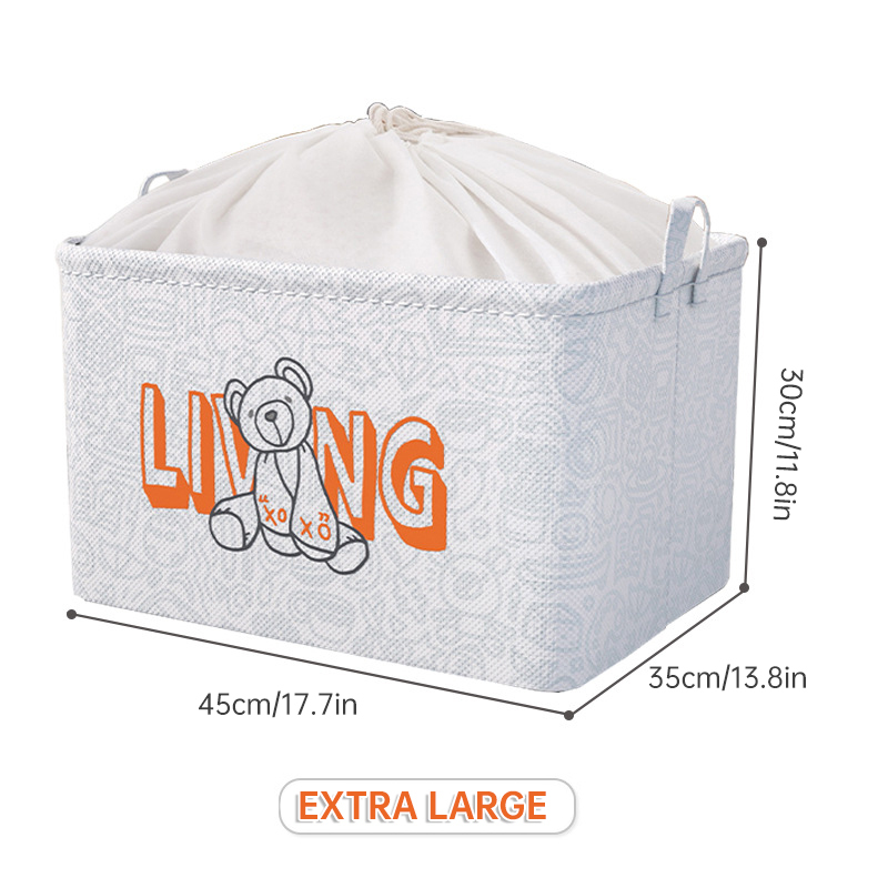 XL 45*35*30cm