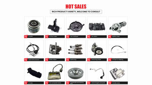 4M513K514BF 4M513K514CD <span class=keywords><strong>Super</strong></span> Cheap Auto Parts 2.0 Pompe de direction assistée hydraulique pour FORD FOCUS MAZDA 3 2.0 - Product Image 6