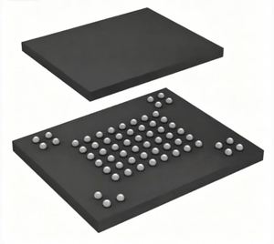 MT48LC4M16A2P-6A AAT:J TR BOM IC DRAM 64MBIT PAR 54TSOP II MT48LC4M16A2P-6A AAT:J TR - Product Image 1