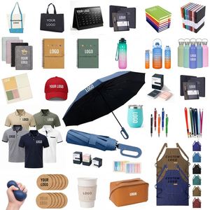 Juego de Oficina Personalizado de Lujo para Empresas, Productos de Marketing Económicos, Juego de Regalo de Oficina con Logotipo Personalizado - Product Image 2