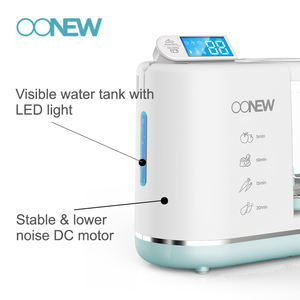 Robot culinaire pour <span class=keywords><strong>bébé</strong></span>, appareil tout-en-un pour la préparation de nourriture pour <span class=keywords><strong>bébé</strong></span>, <span class=keywords><strong>cuiseur</strong></span> vapeur et <span class=keywords><strong>mixeur</strong></span> pour <span class=keywords><strong>bébé</strong></span>, pétrin - Product Image 3