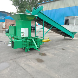 Cây trồng mới trang trại sử dụng máy Đóng kiện rơm ủ chua và hay Baler Gói máy với động cơ động cơ lõi bảo tồn cỏ thức ăn gói kiện - Product Image 4