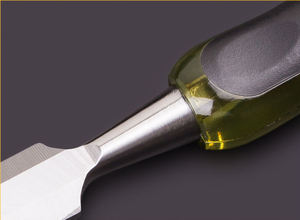 Ensemble de 12 ciseaux à bois professionnels de haute qualité en CRV pour la sculpture sur bois - Product Image 3