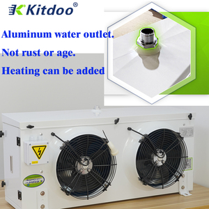 KITDOO High Quality Reliable Performance Air <b>Cooler</b> Freezer Cold <b>Room</b> Evaporator Refrigerator with High Efficiency Motor - Product Image 6