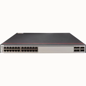 Switch Ethernet Multi-Gigabit Original S5732 H24UM2CC con 24 Puertos de Alta Velocidad 100G Uplink, Solución de <span class=keywords><strong>Red</strong></span> Administrada de Capa 3 - Product Image 2