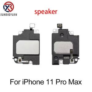 ลำโพงเสียงกริ่งด้านในของริงโทนอะไหล่สำหรับ iPhone 13 PRO MAX Buzzer - Product Image 6