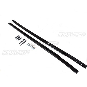 Accesorios para Land Rover Defender 90 110 2020-2023, Kit de Portaequipajes de Techo, Cesta Portaequipajes para Techo de Coche, Cesta Portaequipajes, Kit de Carrocería - Product Image 5