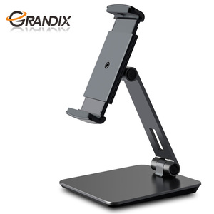 Universale Del Telefono Mobile Staffa <span class=keywords><strong>Tablet</strong></span> Desktop di Supporto Pigro Supporto Live Dormitorio TV Movie Video Staffa Rotante A <span class=keywords><strong>Letto</strong></span> - Product Image 2