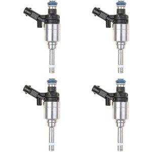 Inyector de Combustible 06H906036H para Motor Volkswagen Audi Passat 1.8T - Product Image 2