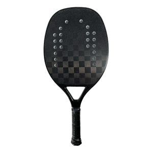 CASTON Vợt Tennis Bãi Biển Tùy Chỉnh Nhà Sản Xuất Thể Thao Vợt Tennis Bãi Biển Bằng Sợi Carbon 3K 12K 18K Sợi Thủy Tinh Nhựa/ABS - Product Image 1