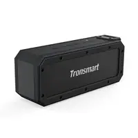 Tronsmart Force+ Home Theatre Home Blue tooth Audio Sound Box Outdoor Speakers Microphone Amplifier Wireless Subwoofer Speaker