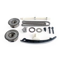 Kit Rantai Timing Suku Cadang Mobil untuk Mesin Chevrol Et TK343 1.4T LUJ LUV OEM 55577479 55562235
