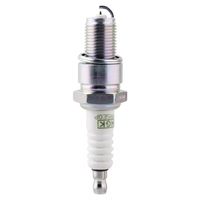 Bougies d'allumage G-Power BPR5EGP Platinum Nickel, lot de 4, neuves, haute performance, longue durée de vie, pour l'entretien du moteur de voiture Etios