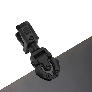 UTV Sun Visor phù hợp cho 1.5 " - <span class=keywords><strong>2</strong></span>" thanh cuộn lồng Tương thích với Polaris <span class=keywords><strong>Ranger</strong></span> rzr 1000 XP Turbo có thể là Hậu vệ maverick X3 - Product Image 2