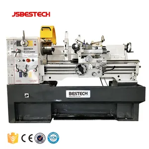 BT410 Cheap price metal spinning mechanical lathe machine for sale in Germany