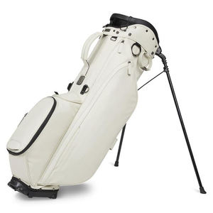 High Quality Nylon <b>Golf</b> Stand <b>Bag</b> Custom Logo Waterproof <b>Golf</b> <b>Bag</b> with Multiple Dividers for Outdoor Use - Product Image 5