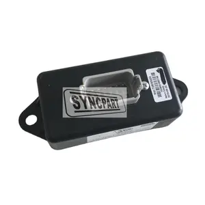 SYNCPART wholesale price Telescopic JCB SPARE PARTS CONTROL 728/30000 728-30000 7283000 jcb 3cx backhoe loader in stock