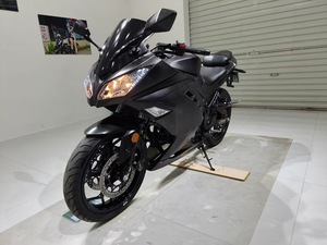 Motocicleta <span class=keywords><strong>Kawasaki</strong></span> Ninja Usada con Motores <span class=keywords><strong>de</strong></span> 250cc y 400cc, Motor Refrigerado por Agua, Motocicleta Deportiva <span class=keywords><strong>de</strong></span> Gasolina - Product Image 4