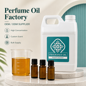 Olio Profumato ad Alta Concentrazione, Vendita all'Ingrosso di Fragranze Maschili di Alta Qualità - Product Image 1