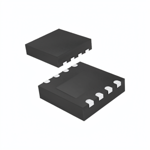 ชิ้นส่วนอิเล็กทรอนิกส์8 WDFN MAX4367ETA แผ่นสัมผัส + T ชิปของแท้ - Product Image 1