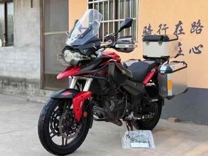 Motocicleta de Aventura RX3S 400 400cc de Dos Cilindros en Paralelo Refrigerados, con ABS y TCS - Product Image 4