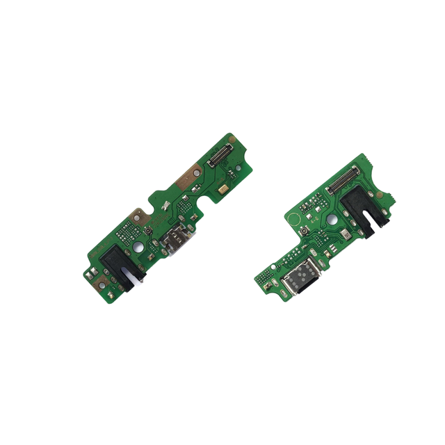 DEPALAI USB Charging Flex Cable for TECNO PoP4/PoP5/GO7Pro/Neo5G Series-Bar Design
