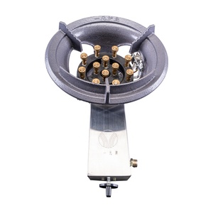 Doratasia — brûleur professionnel au gaz naturel, en fonte, pour la cuisson, <span class=keywords><strong>wok</strong></span> - Product Image 1