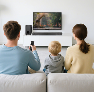 Suministro de todo tipo de <span class=keywords><strong>altavoces</strong></span> de guitarra portátiles inalámbricos <span class=keywords><strong>Edifier</strong></span> SOHO con iluminación LED RGB y comunicación AUX 7 TV incluidos - Product Image 4