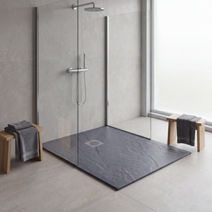 Base de Ducha de Mármol al por Mayor OEM para Apartamentos Europeos - Product Image 1