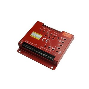 DGC-2013 Speed <b>Control</b> Board 24V <b>Electronic</b> Generator Set Remote Controller <b>Module</b> - Product Image 5