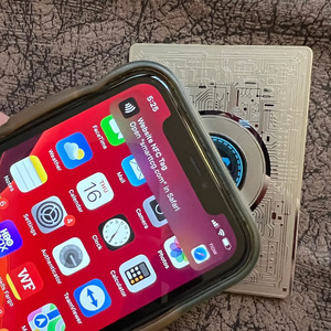 Biglietto da visita in metallo NFC personalizzato di fascia alta con codice Qr NFC 4K Gold NFC biglietto da visita in metallo con Logo personalizzato inciso - Product Image 5