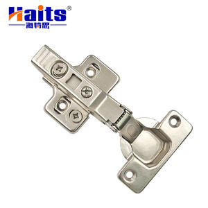 गर्म 3D समायोज्य रसोई ताला जर्मन वसंत मुलायम करीब कैबिनेट काज Upvc दरवाजा हार्डवेयर - Product Image 5