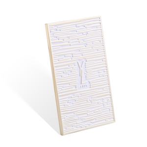 Luxury Brand Style Hot Selling Promotion New Design <b>Rectangle</b> Fashion Gift Portable <b>Mirror</b> - Product Image 1