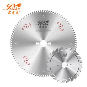 PILIHU Hoja De sierra dischi 300mm <span class=keywords><strong>12</strong></span> carburo Disco Freud Melamina - Product Image 3