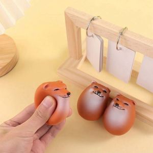 Juguete Antiestrés de Huevo de Perro Personalizable con Diseño Divertido de Shiba Inu, Ideal para Niños y Niñas, Uso en Oficina, Venta al por Mayor - Product Image 4
