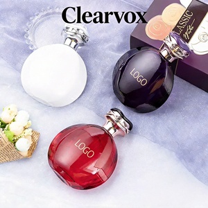 <span class=keywords><strong>Parfum</strong></span> floral pour femme de luxe à label privé longue durée 50 ml/100 ml - Product Image 1