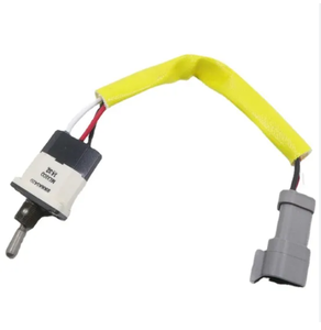 Interruptor de Repuesto para Maquinaria de Construcción 139-2116 1392116 3E-5169 para 5230B 5110B - Product Image 2