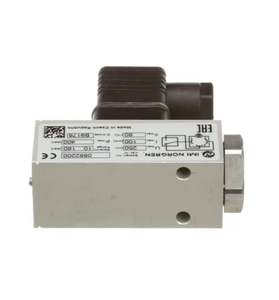 Interruptor 0882200 Nuevo, 150-2300 PSI, 1/4" NPT, Aluminio - Product Image 5