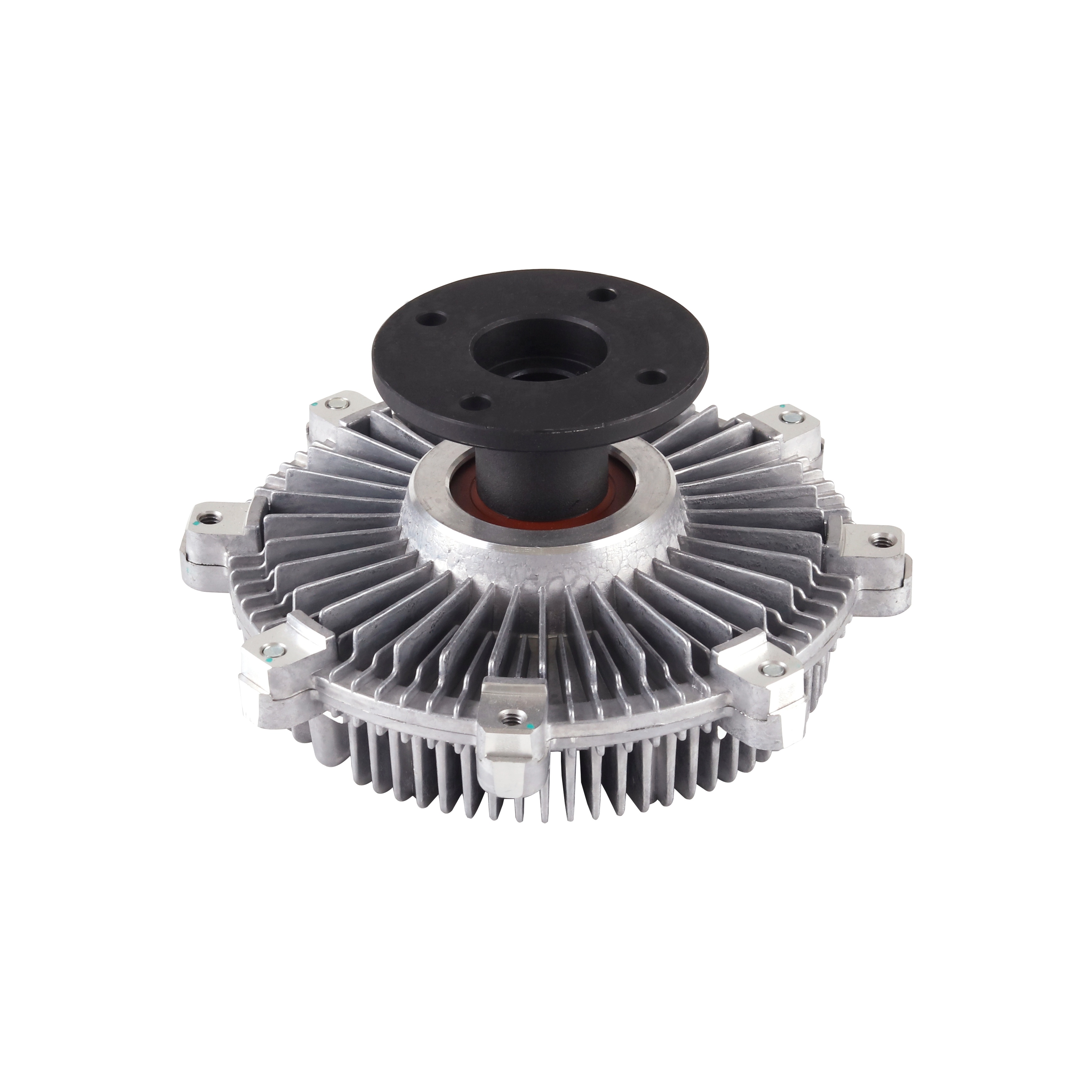 6601 Engine Cooling Fan Clutch for Nissan Vehicles