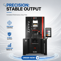 Equipo de Prueba Universal YIYU Personalizable de 100KN con Control por Computadora para Propiedades de Tracción y Ductilidad de Metales, Voltaje 220V, Precisión 0.5