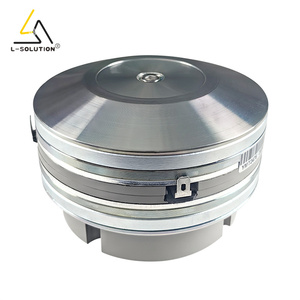 High Quality Compression Driver <strong>Tweeter</strong> Double Voice Coil Products for <strong>Line</strong> <strong>Array</strong> <strong>Tweeter</strong> Professional Deiver - Product Image 2